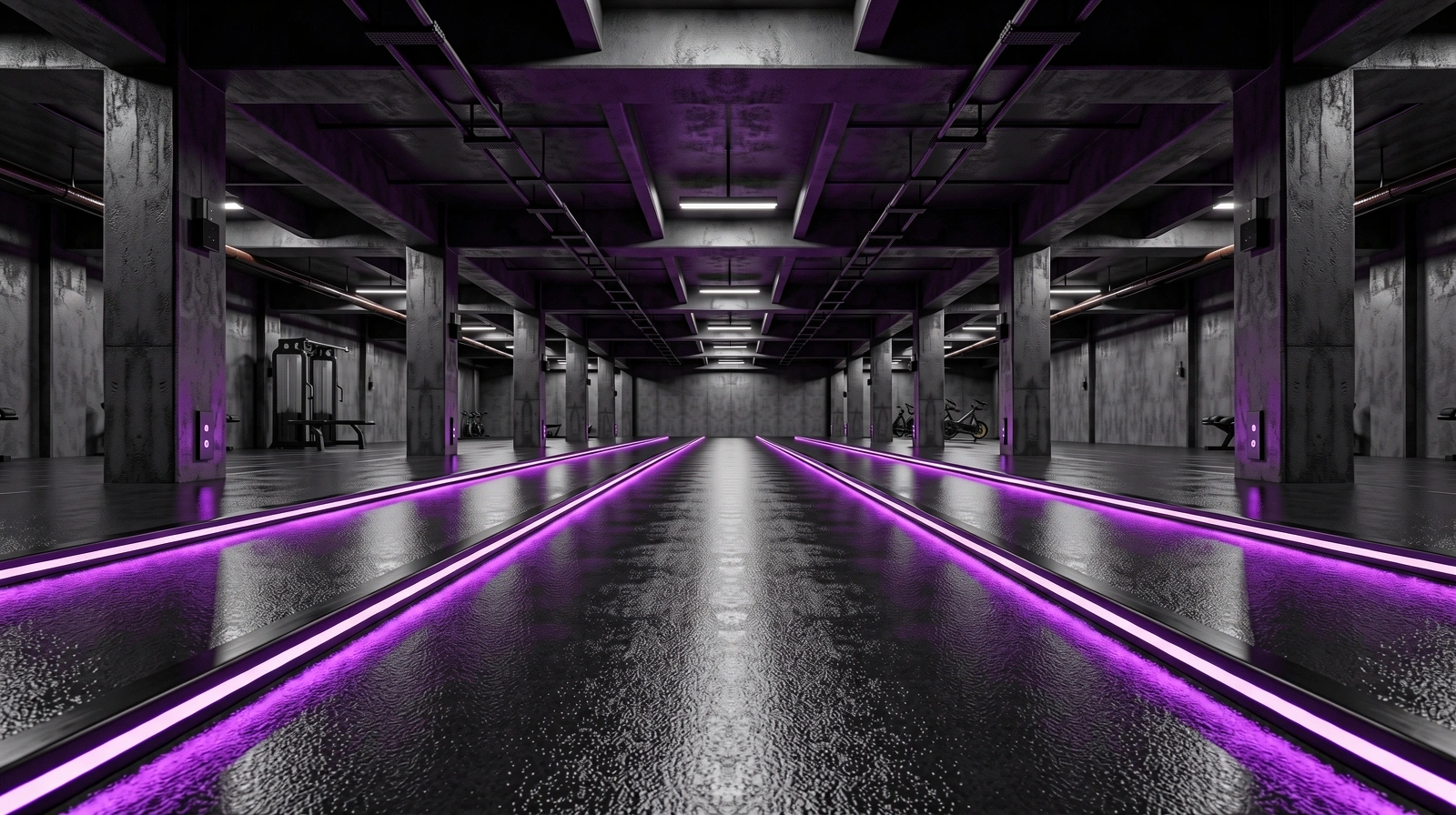 High-Performance Environment