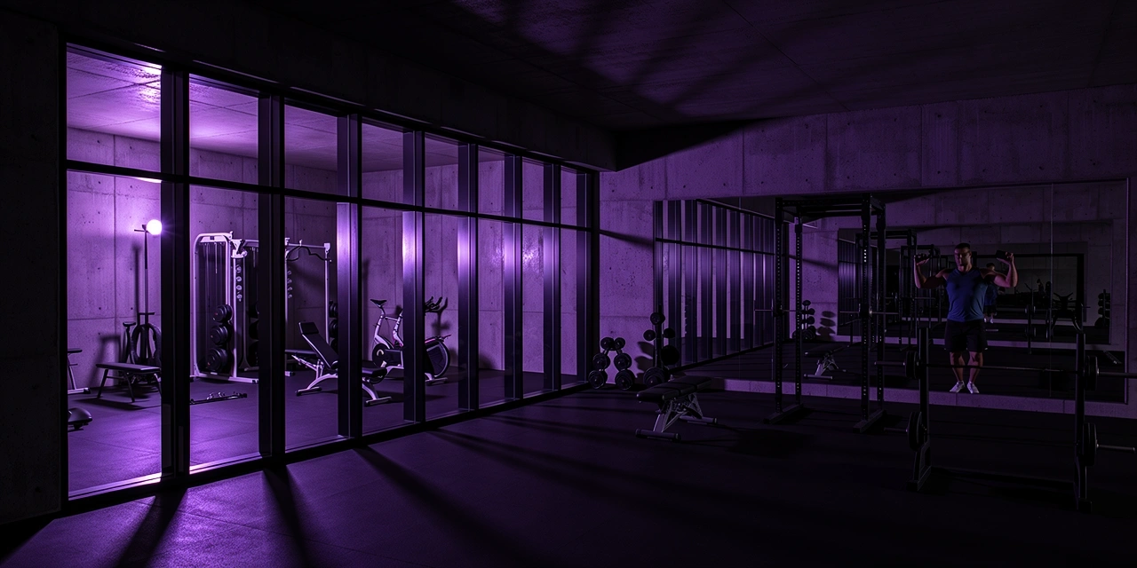 Professional Training Environment