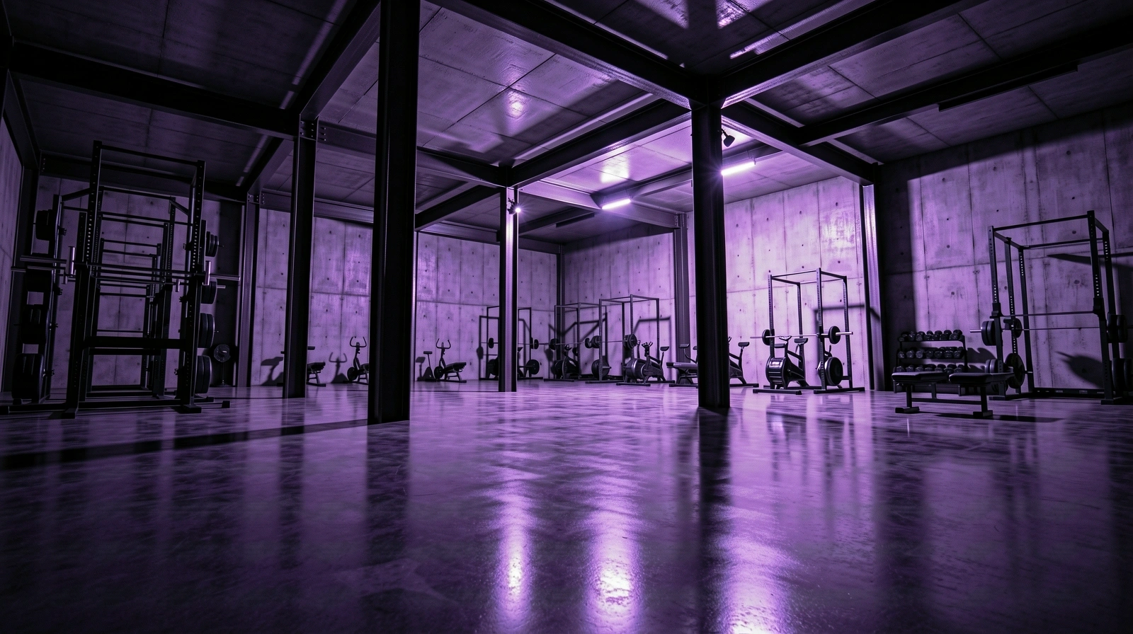 Industrial Training Environment