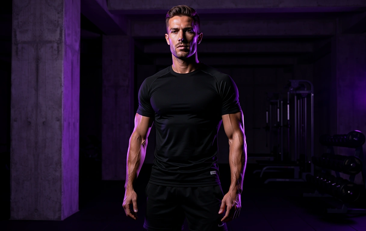 Trainer Profil